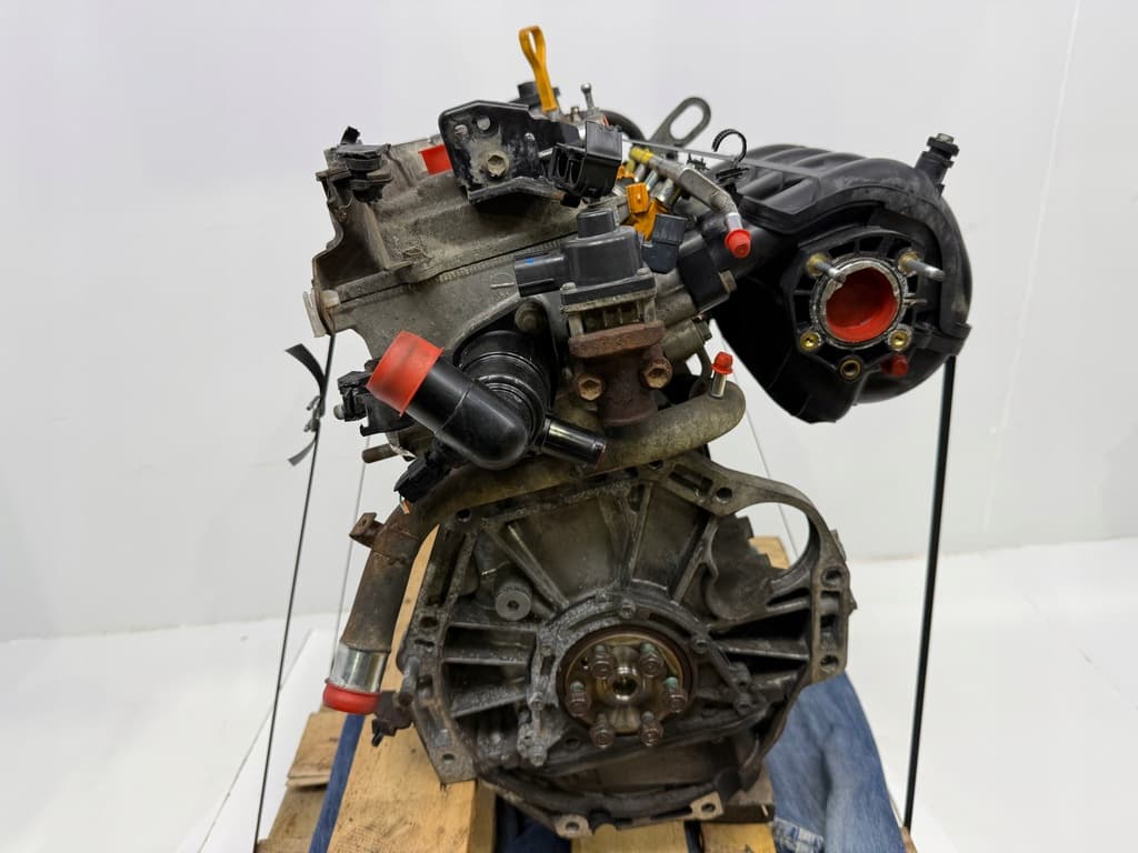 Moteur K12B — vue 4