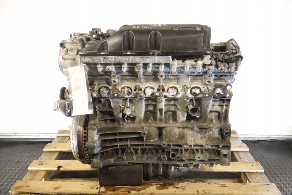 Moteur B 6304 T4 pour Volvo Xc70