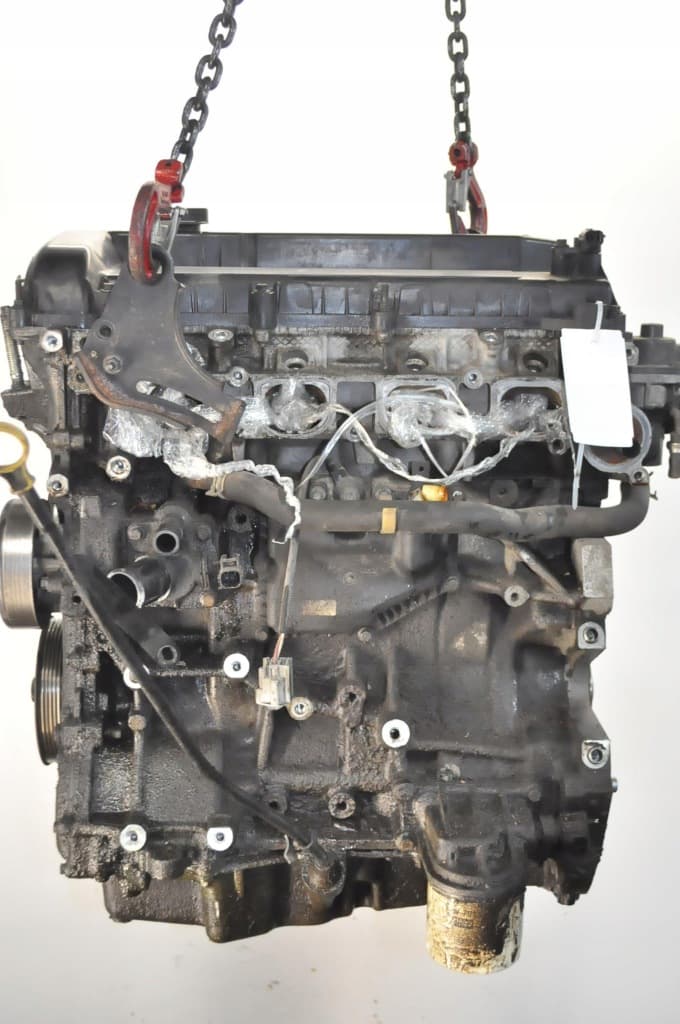 Moteur CJBA - Image 1