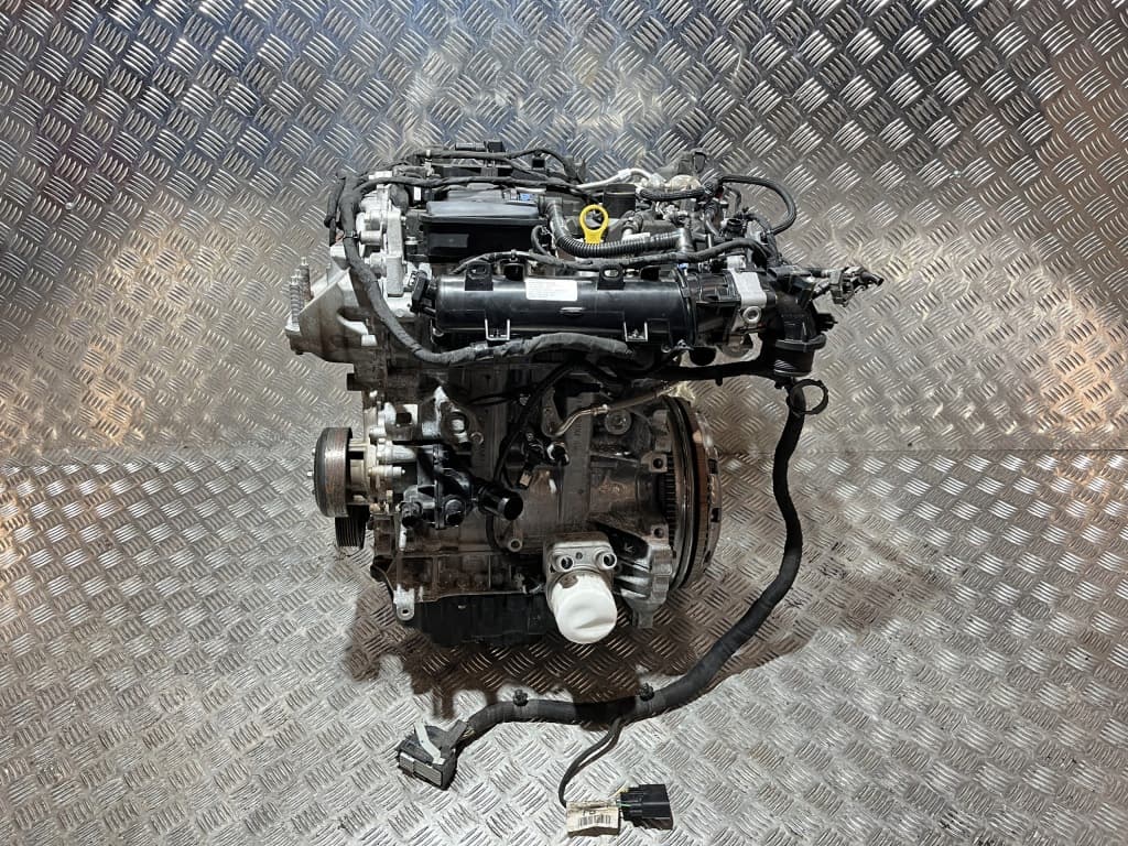 Moteur YZDA - Image 1
