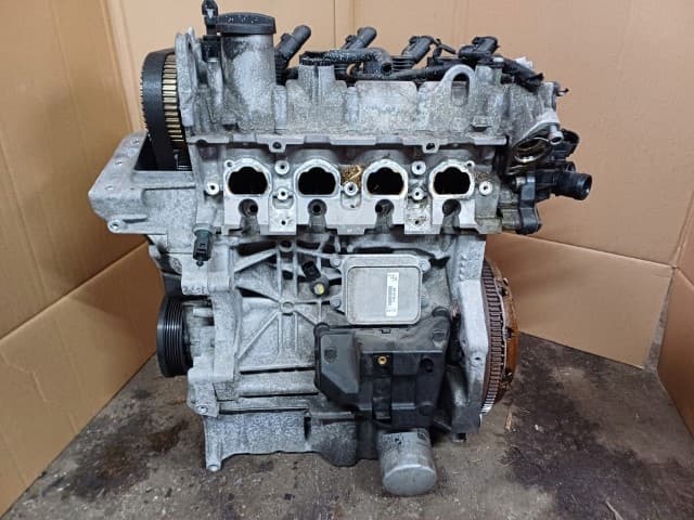 Moteur CJZD — vue 5