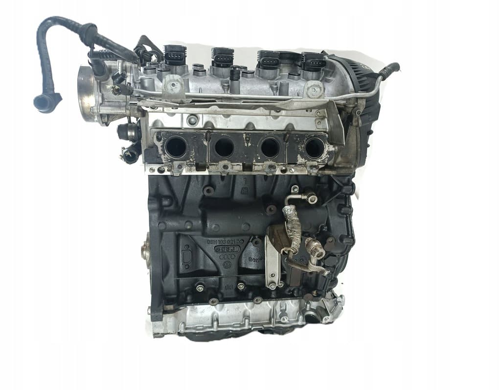 Moteur BYT — vue 3