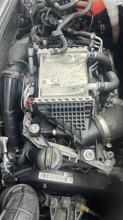 Moteur DNAA - Image 1