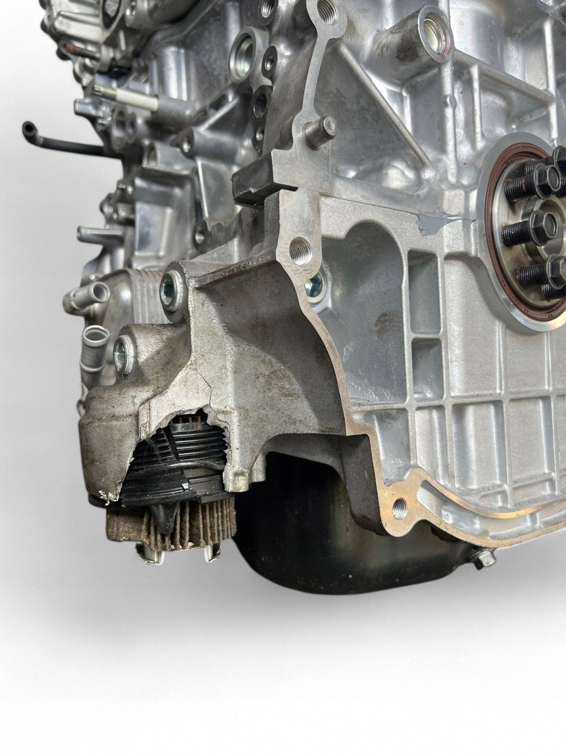 Moteur 2AR-FSE — vue 8