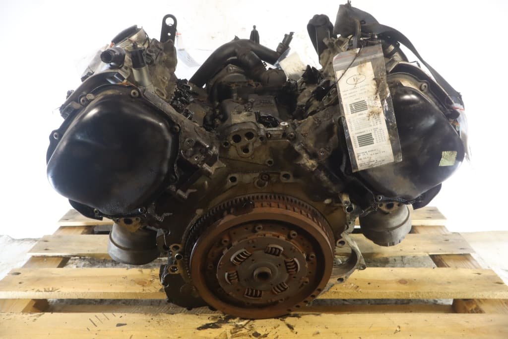Moteur BDW pour Audi A6