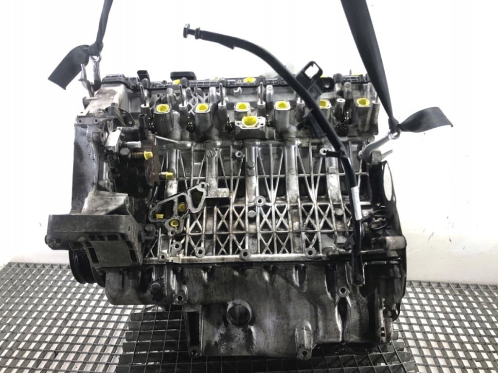 Moteur N57 D30 A pour BMW X3 3.0 Diesel