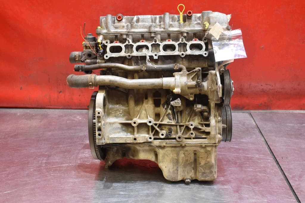 Moteur M16A pour Suzuki Liana 1.6 Petrol