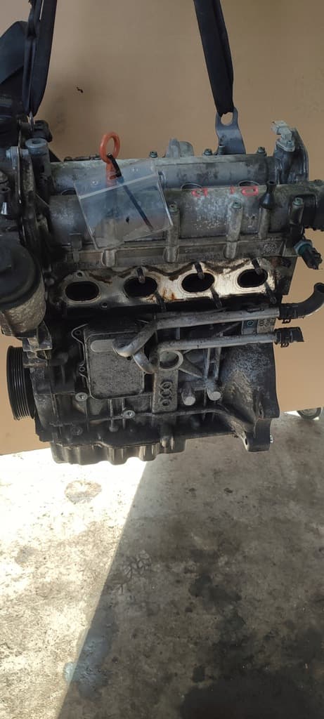 Moteur BLP — vue 2