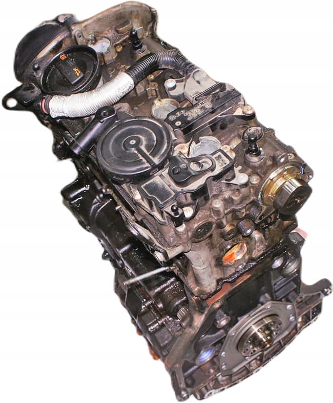 Moteur CCTA - Image 1