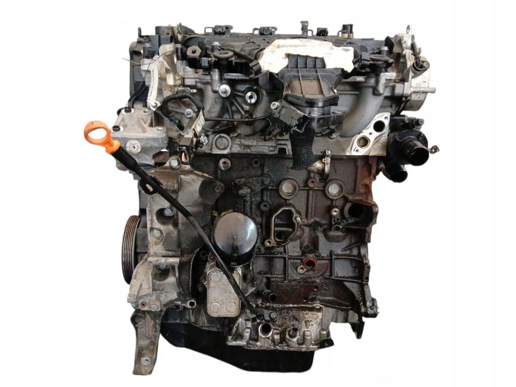 Moteur RHE (DW10CTED4) pour Citroën C4