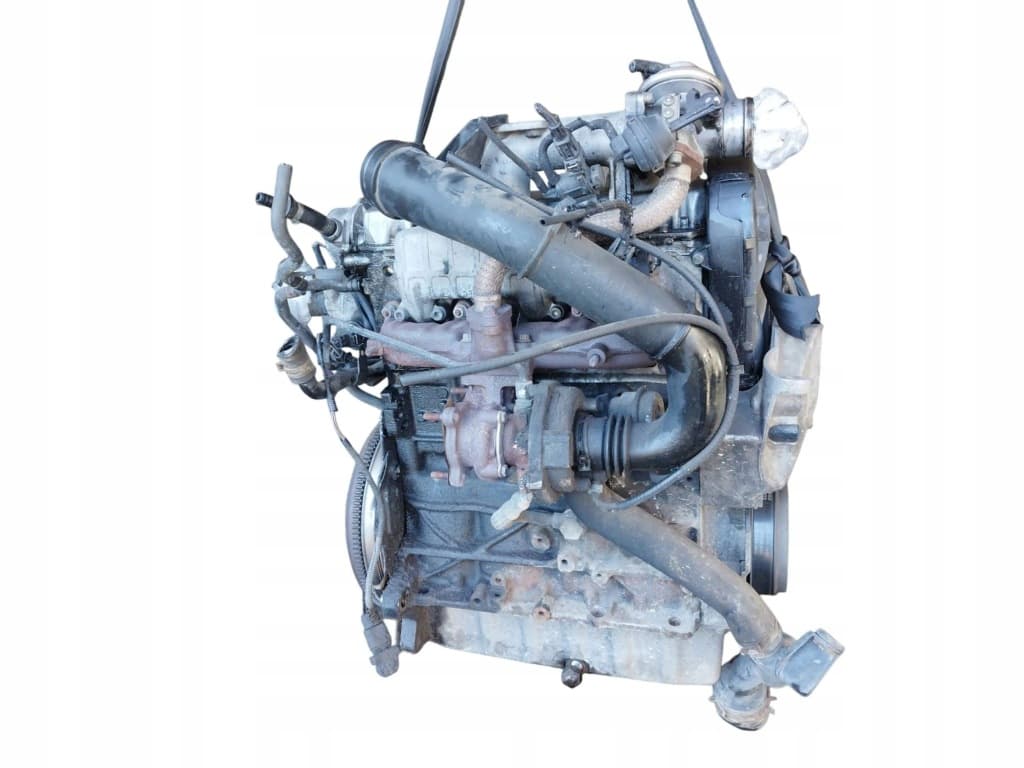 Moteur AGR pour Skoda Octavia