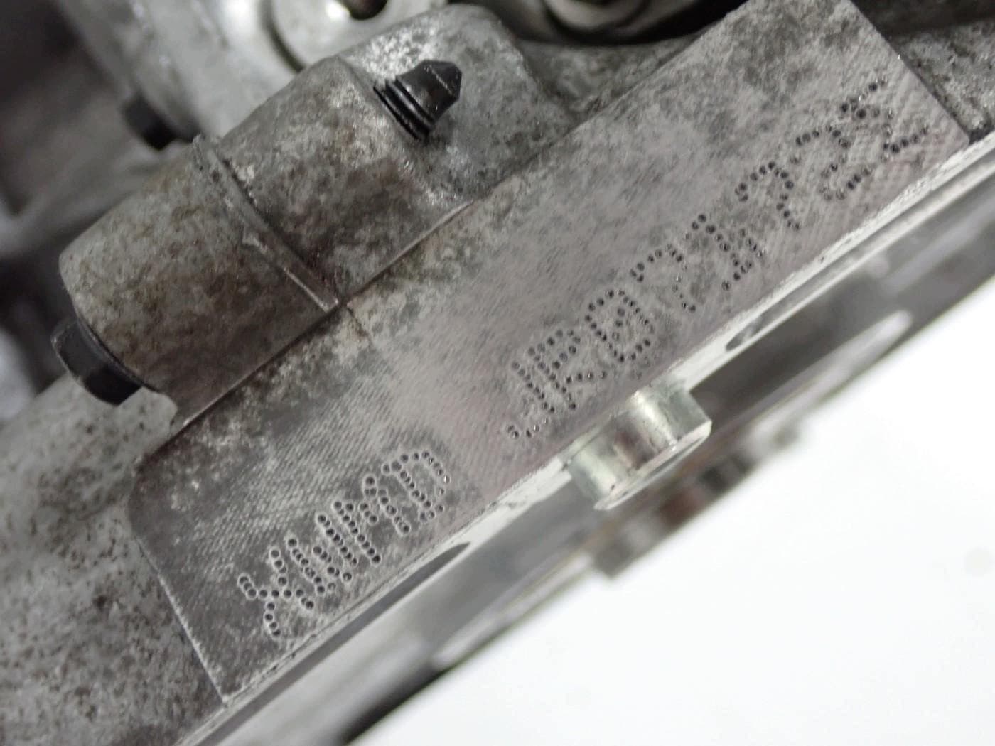 Moteur XWMC — vue 9