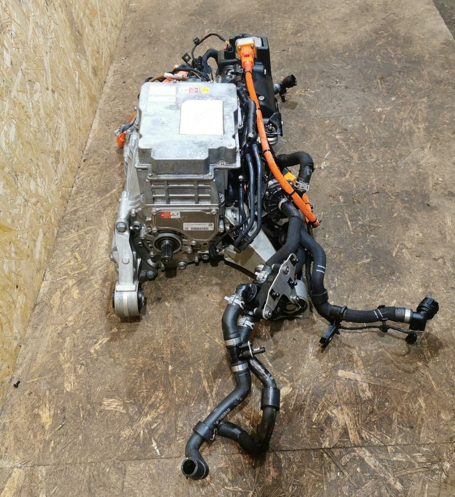 Moteur EBF — vue 3