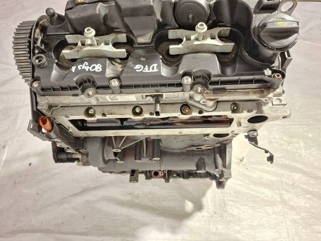 Moteur DFGB — vue 11