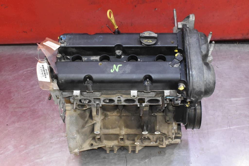 Moteur ASDA — vue 5