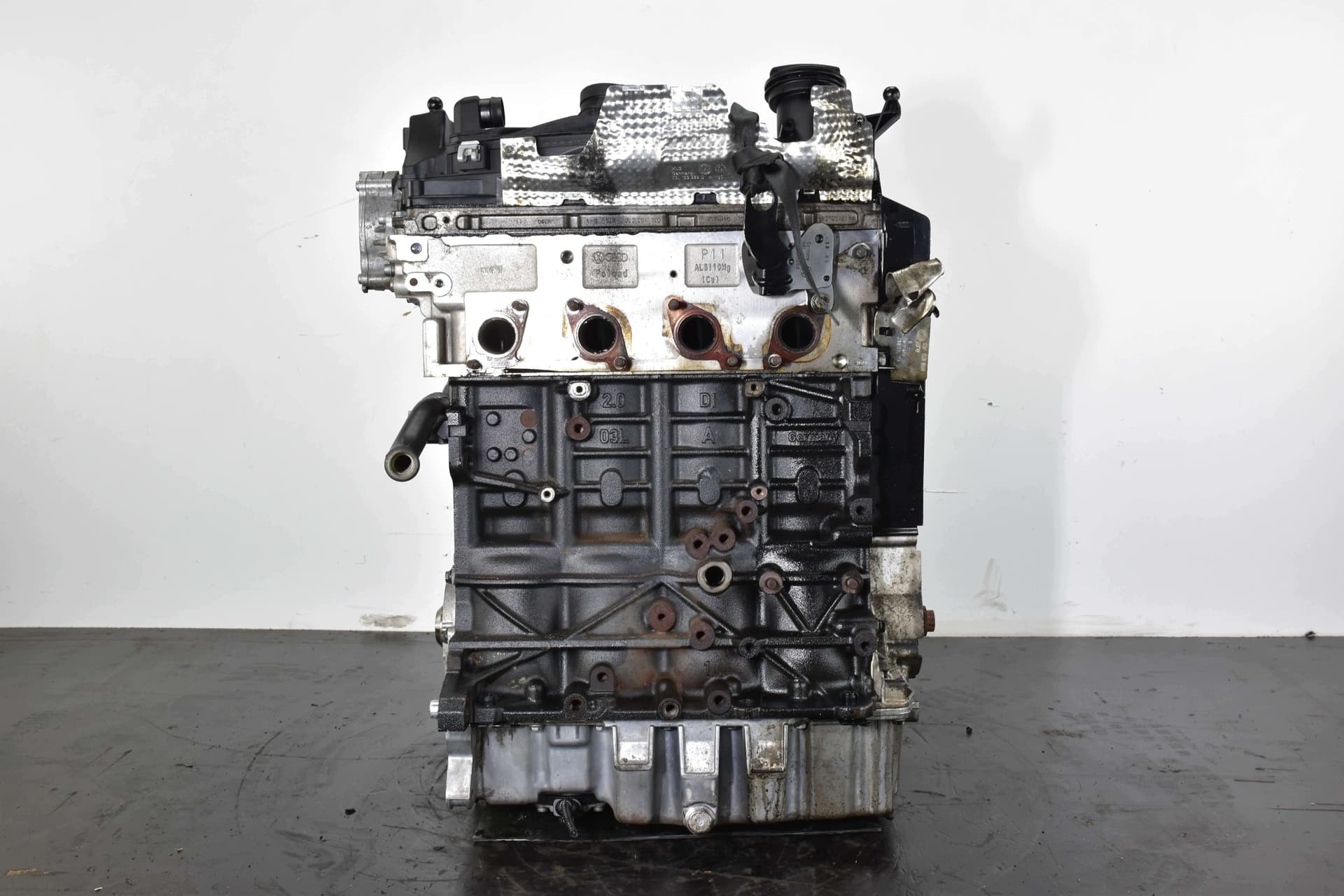 Moteur CBDC — vue 8
