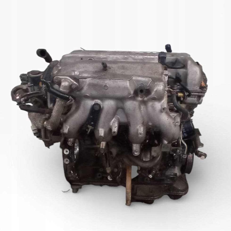 Moteur SR20DE — vue 4