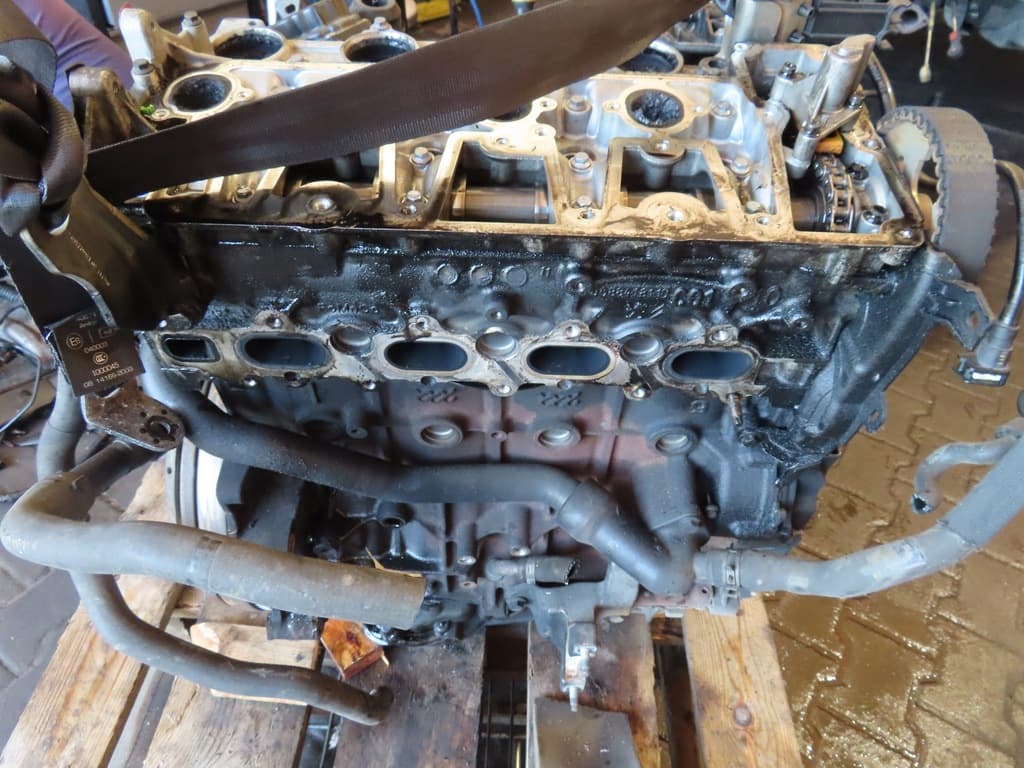 Moteur UFDB - Image 1