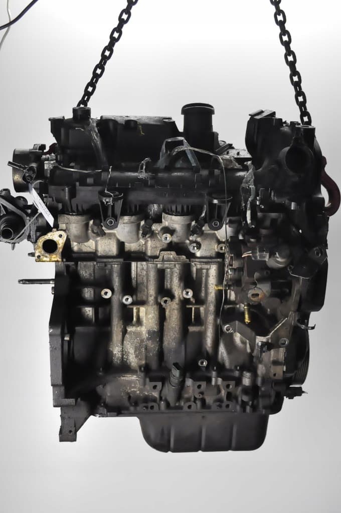 Moteur 8HS (DV4TED) - Image 1