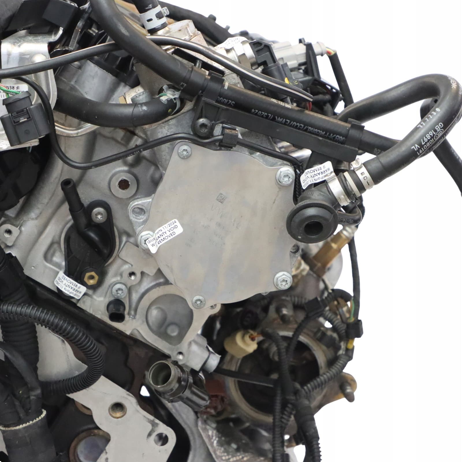 Moteur CNCB — vue 7