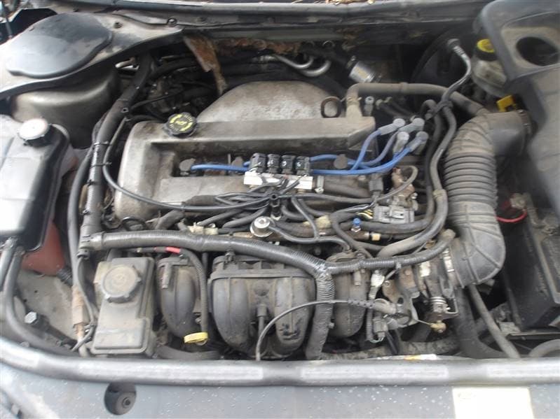 Moteur CJBB pour Ford Mondeo 2.0 Petrol