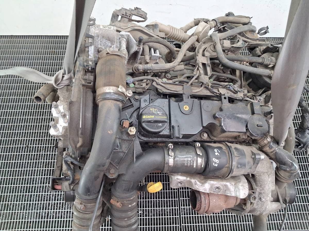 Moteur XVCC — vue 3