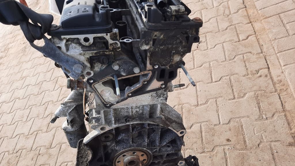 Moteur RFN (EW10J4) — vue 3