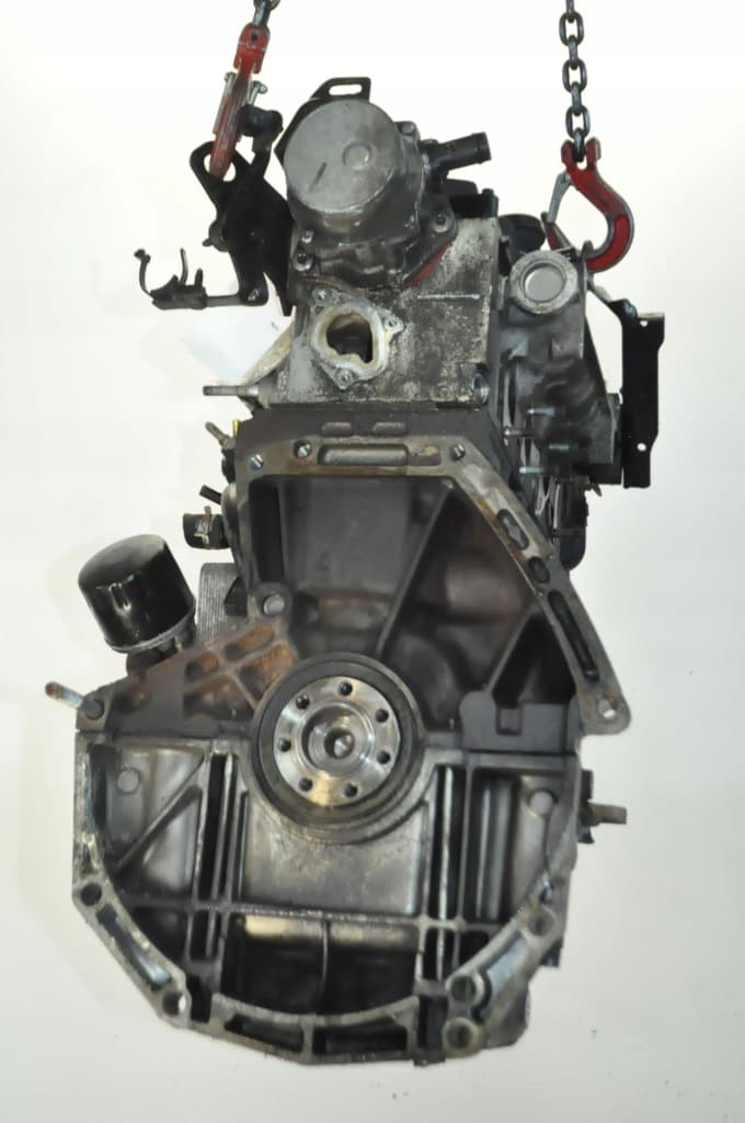 Moteur K9K 764 — vue 3