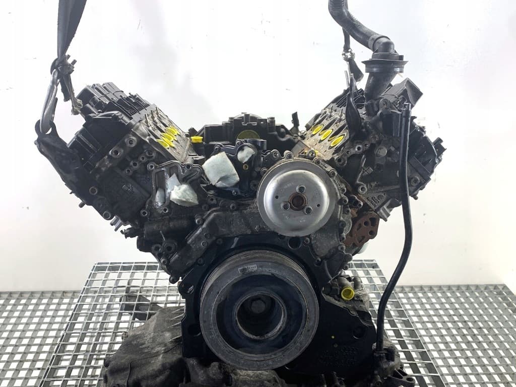 Moteur DHXA — vue 2