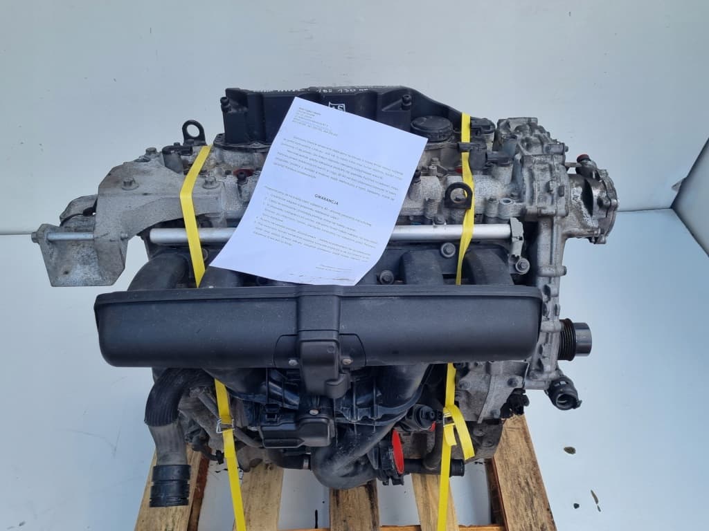 Moteur B 6324 S pour Volvo Xc70