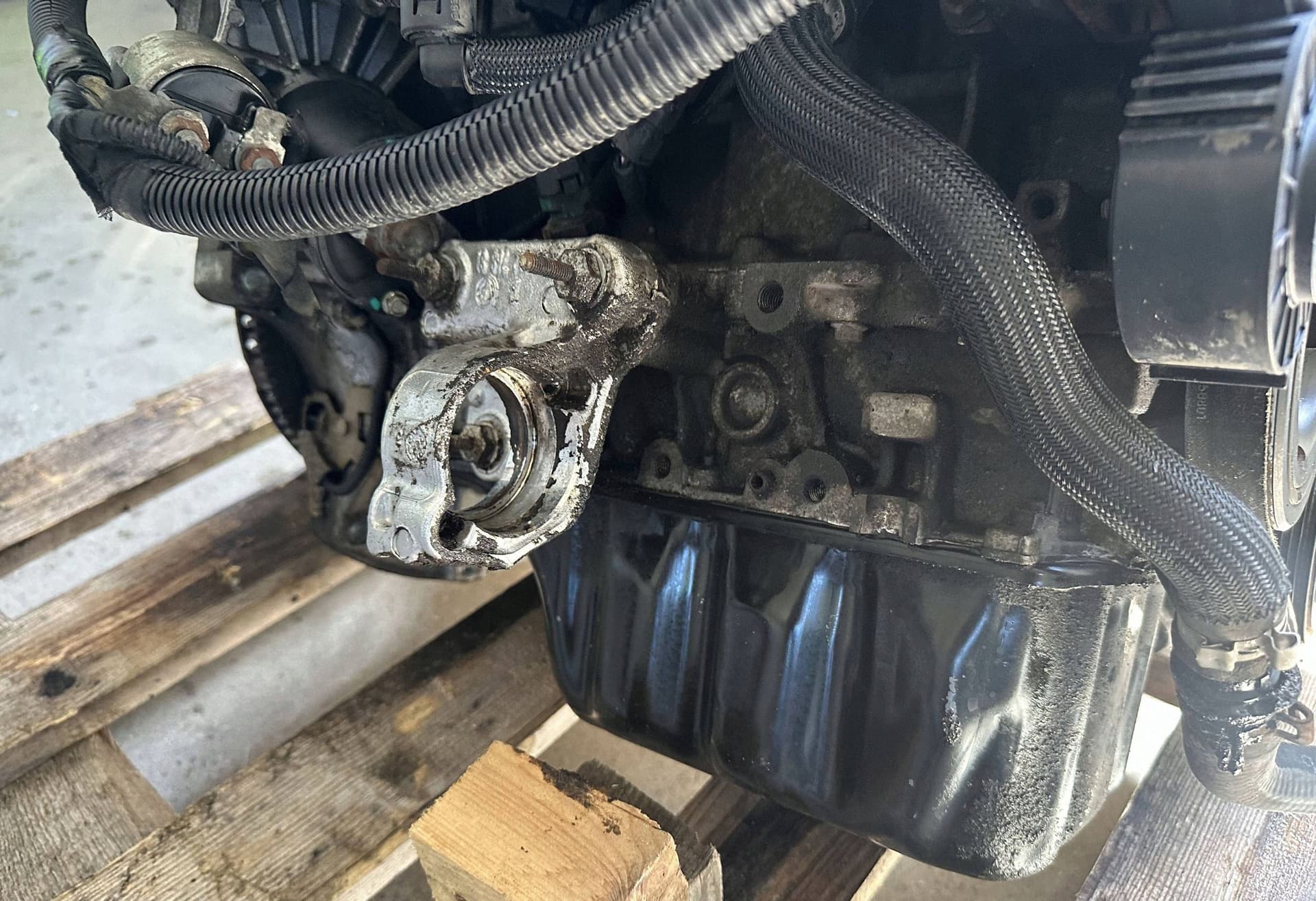 Moteur 8FS (EP3) — vue 7