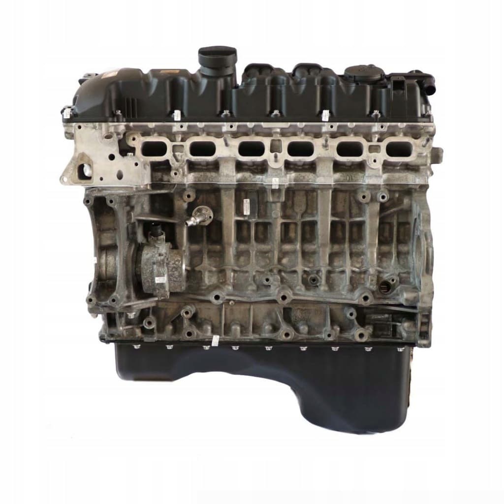 Moteur N53 B25 A - Image 1