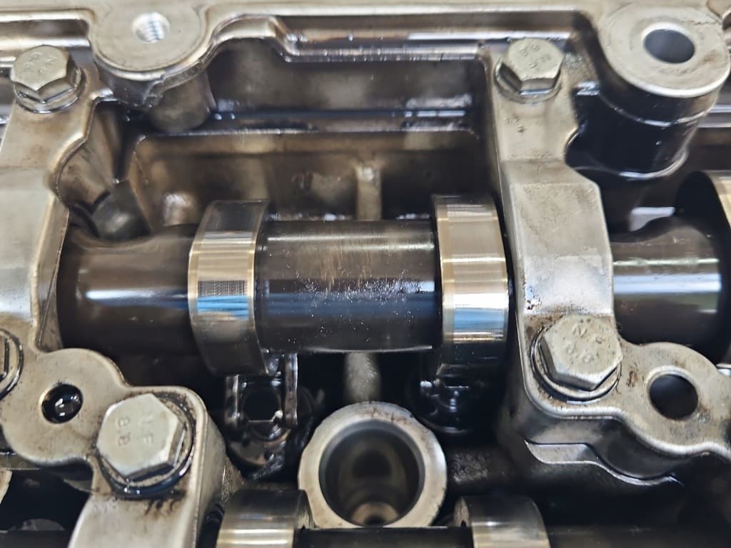 Moteur CFFB — vue 6