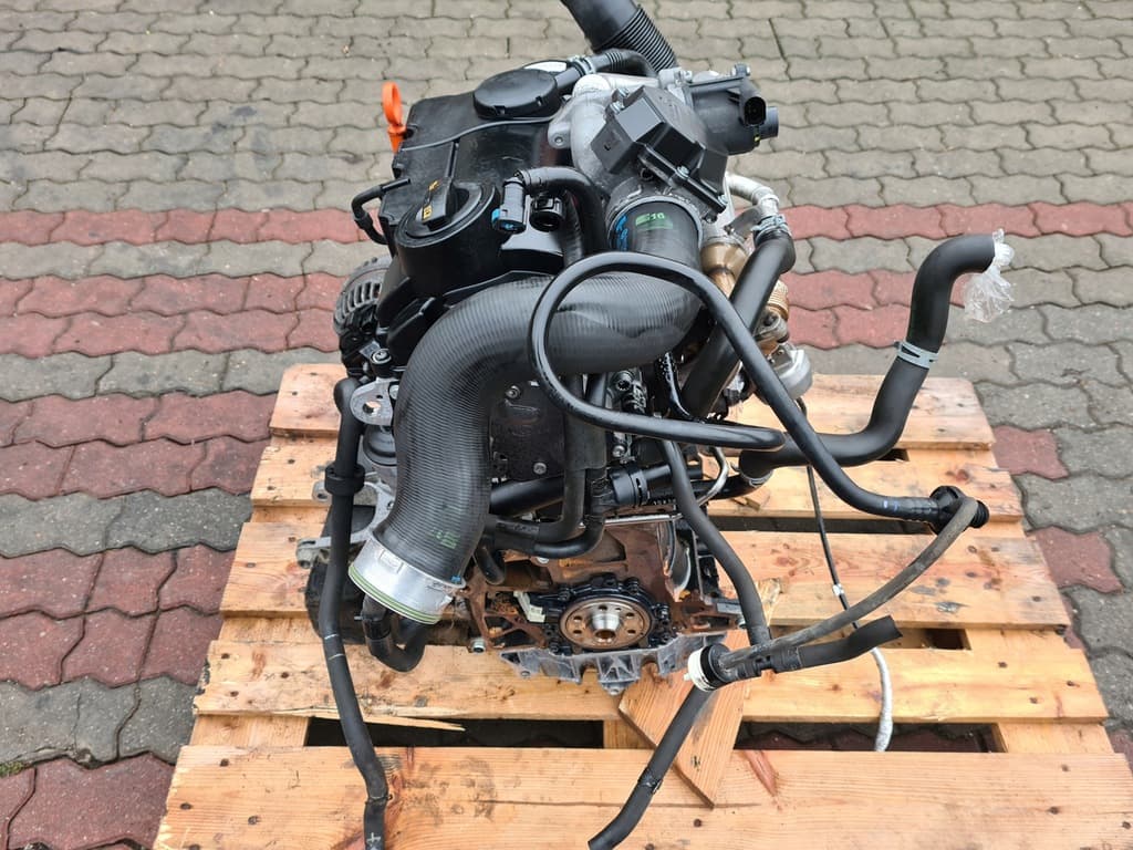 Moteur BRR — vue 2