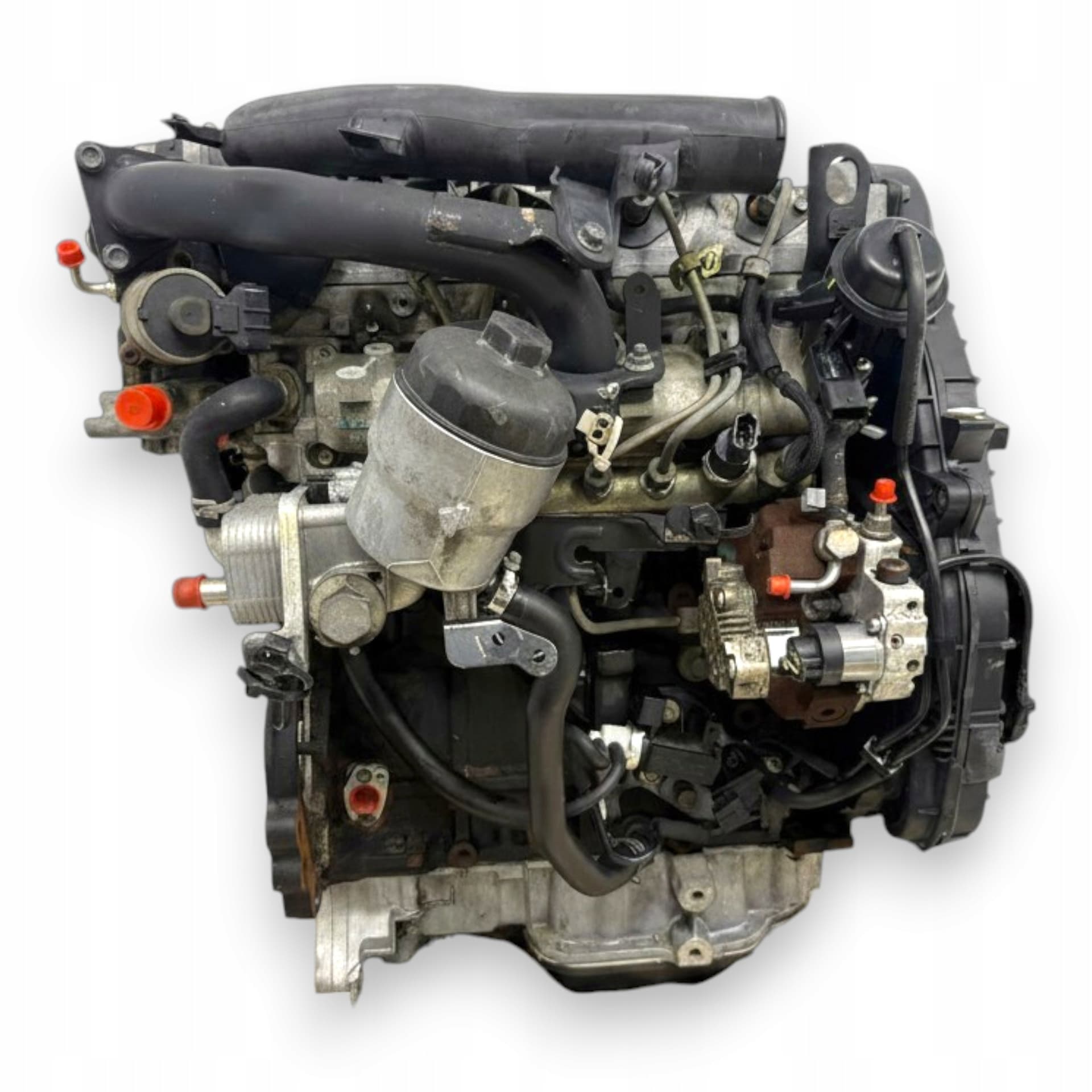 Moteur Z 17 DTL — vue 5