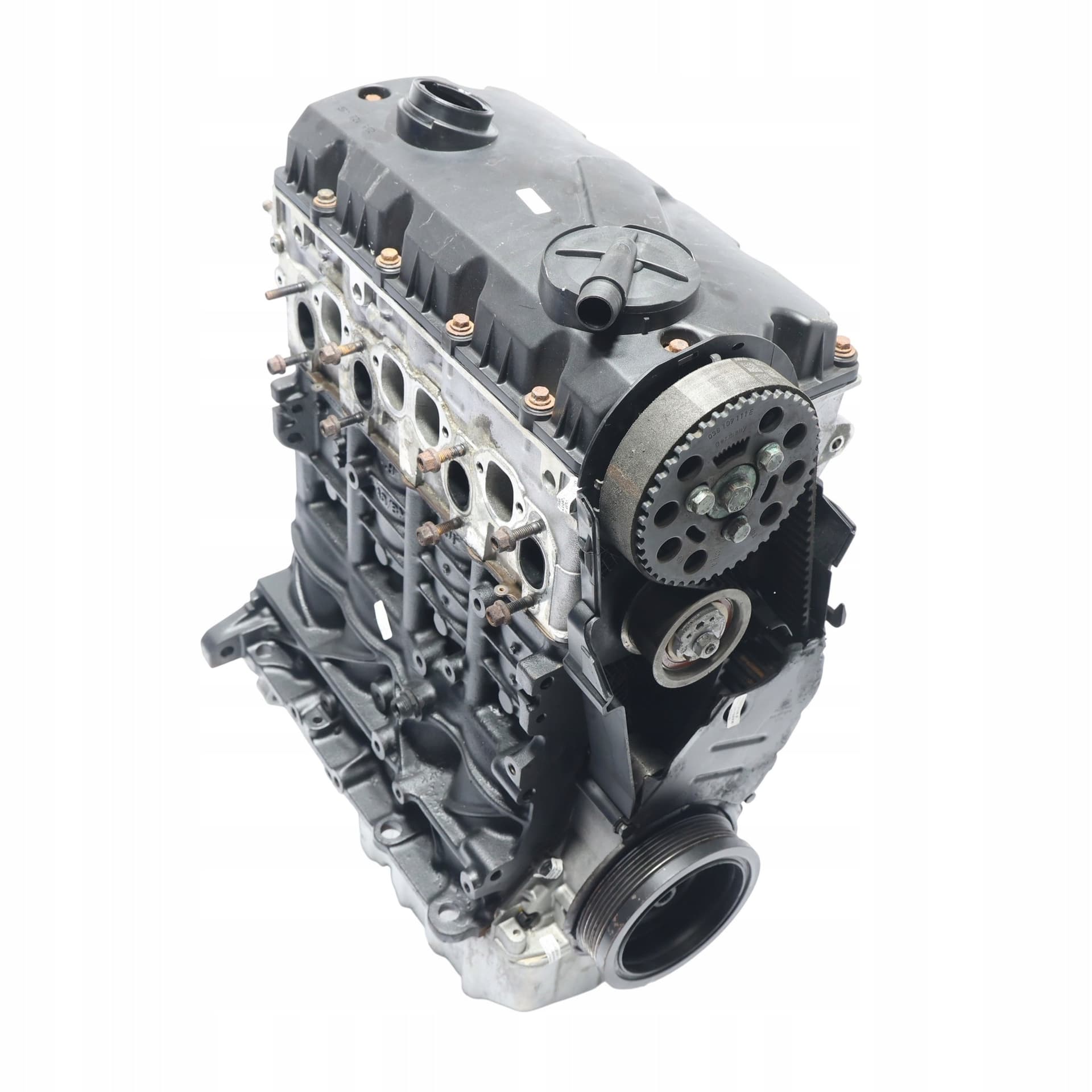 Moteur AXB — vue 13
