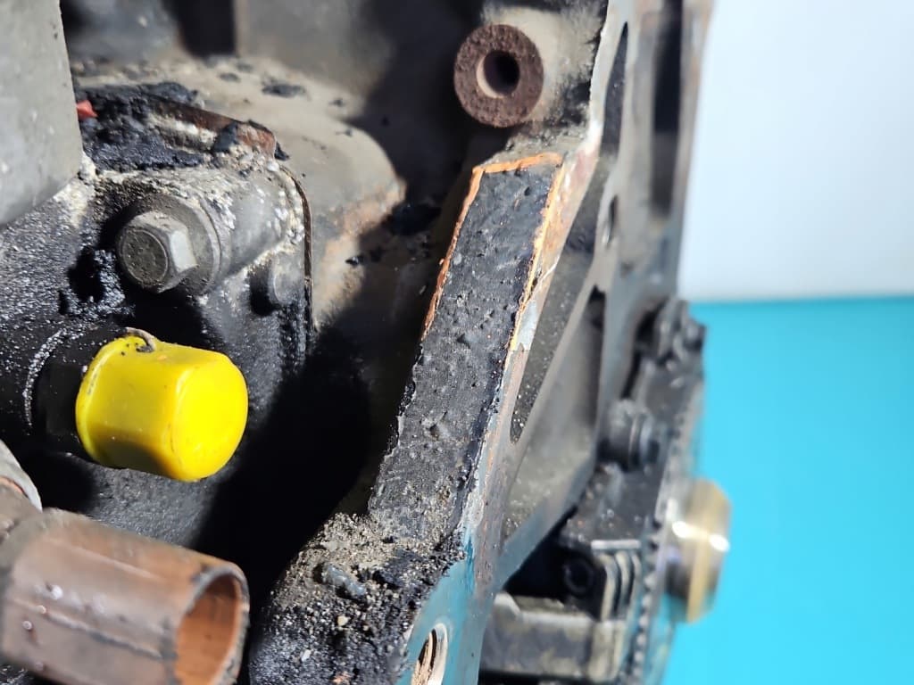 Moteur CBAC — vue 4