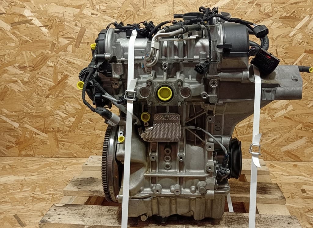 Moteur DKRF pour Volkswagen Up 1.0 Petrol