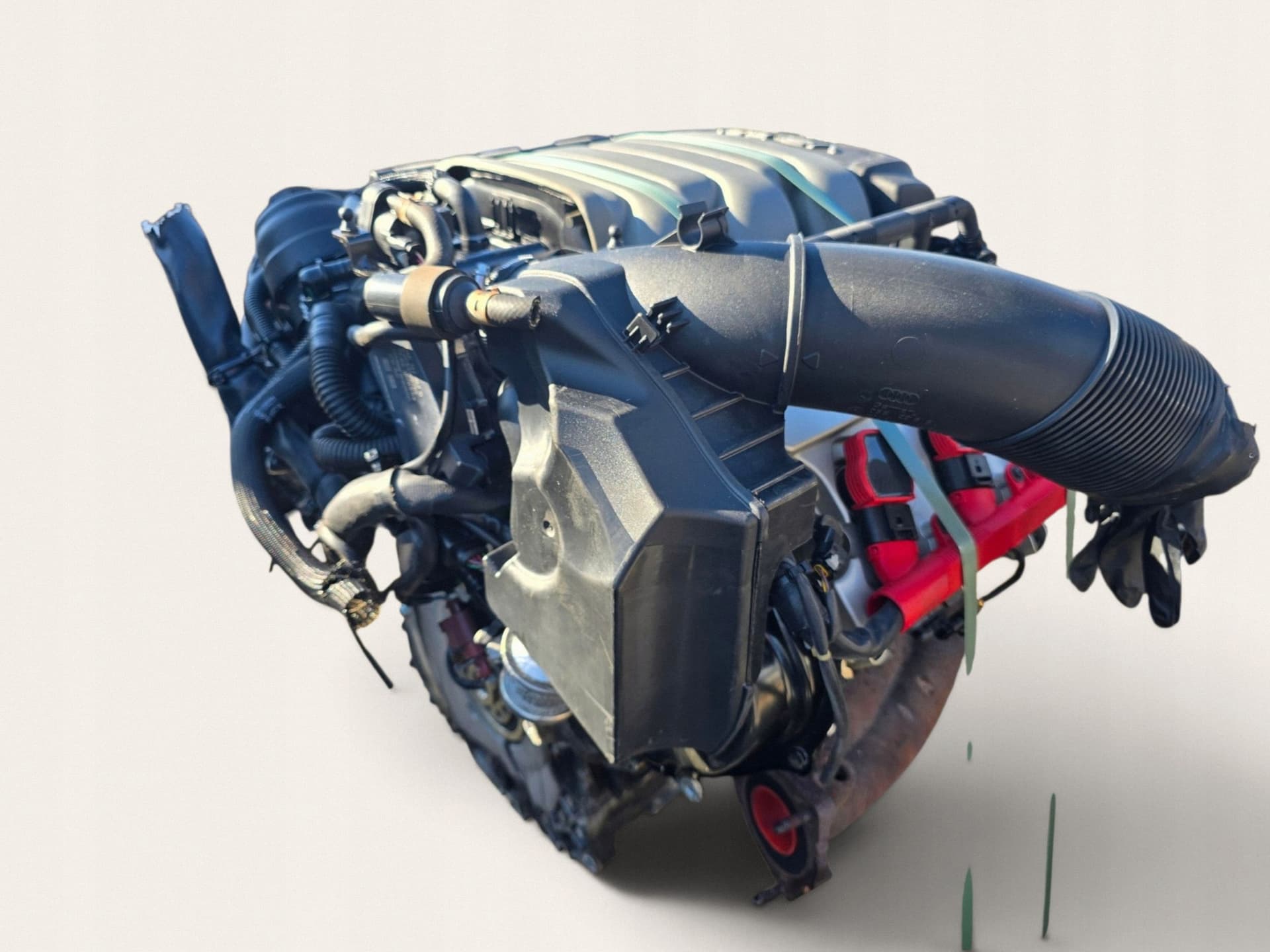 Moteur CHVA — vue 5