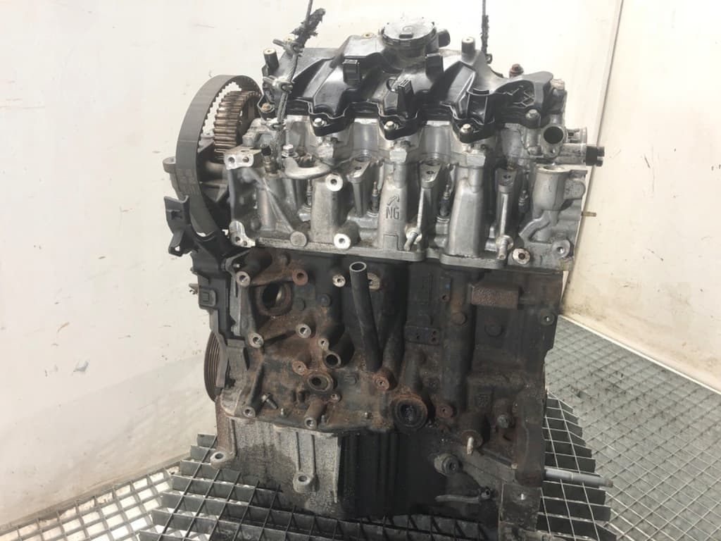 Moteur K9K 876 pour Renault Express