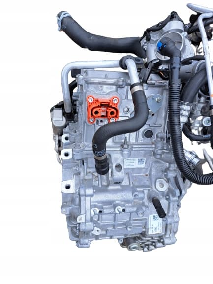 Moteur 996 pour Ford Kuga 1.5 Petrol