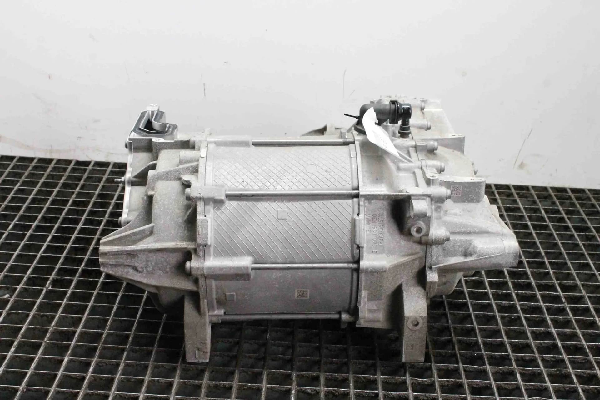 Moteur EBJC — vue 4