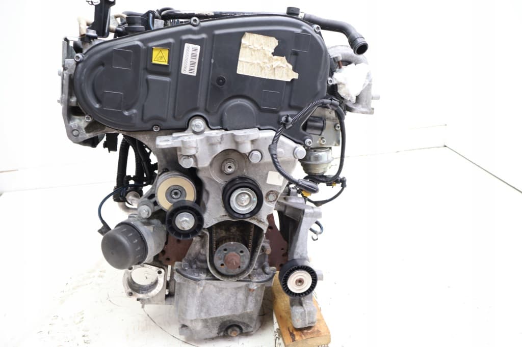 Moteur 955 A3.000 — vue 2