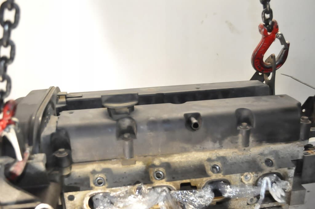 Moteur SNJB — vue 3