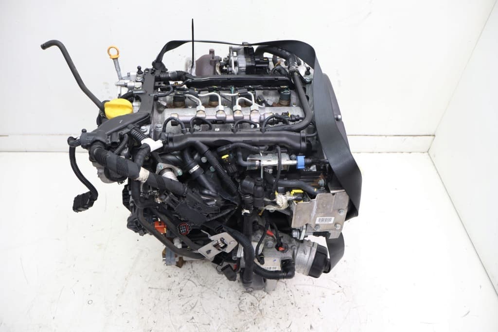 Moteur 46346020 — vue 4