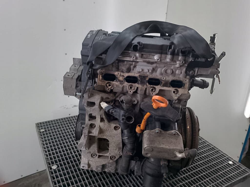 Moteur BVY pour Seat Toledo 2.0 Petrol