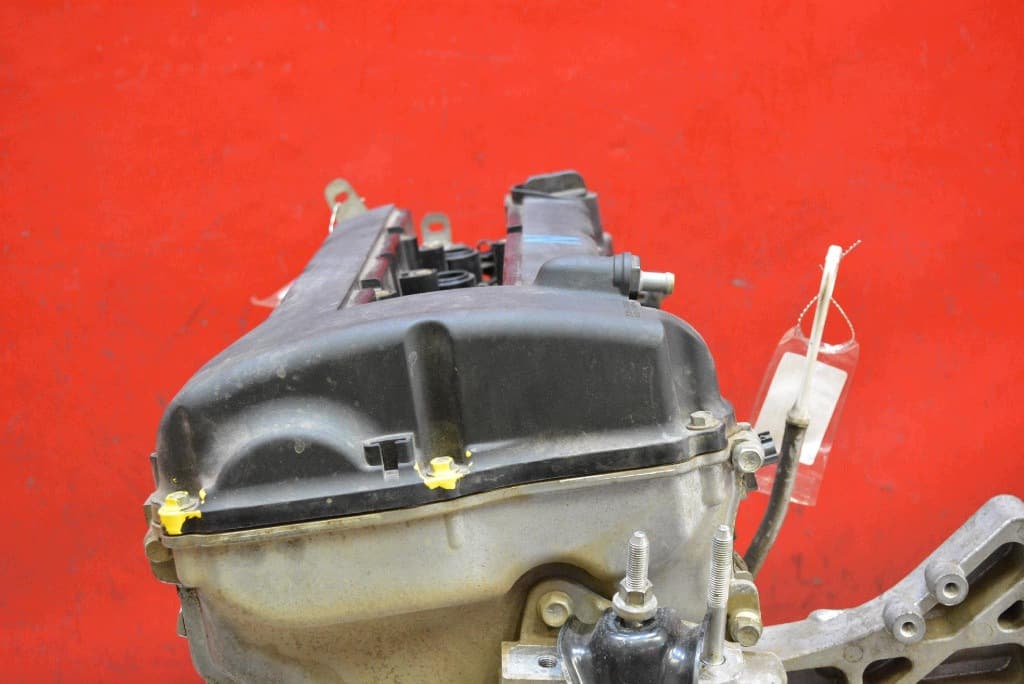 Moteur 4B11 — vue 6