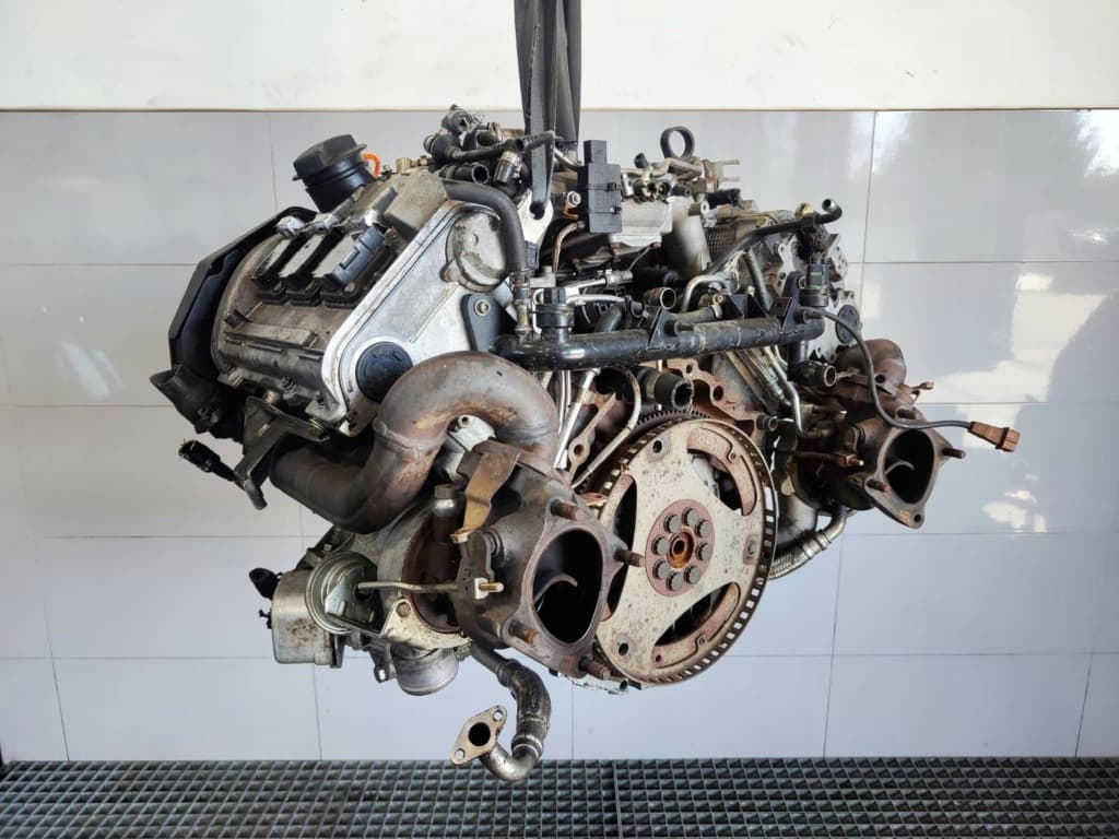 Moteur AJK — vue 3