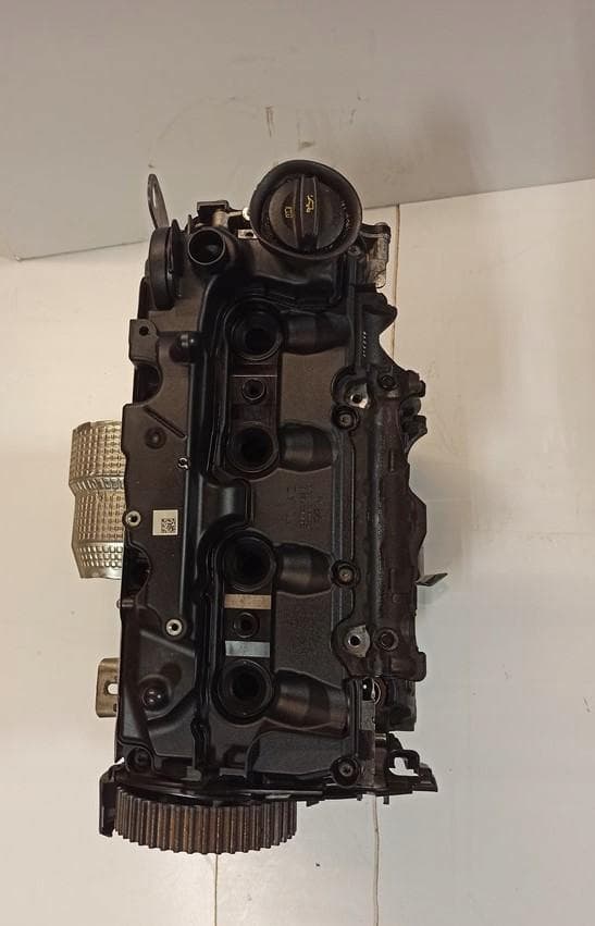 Moteur DTSB — vue 5