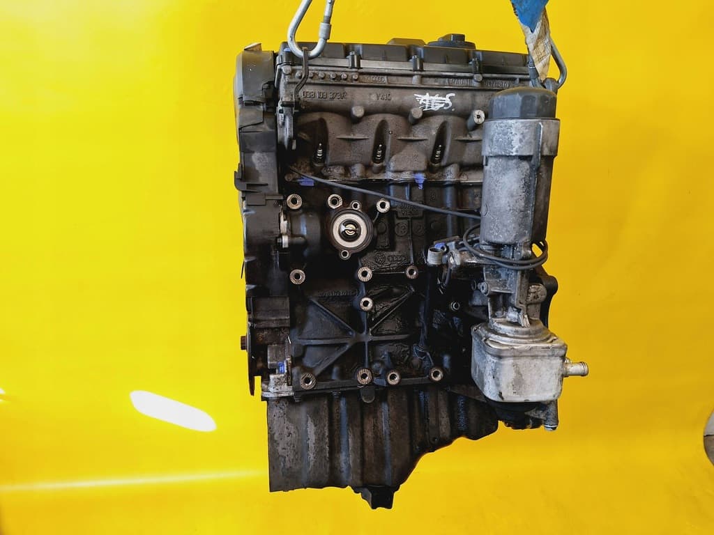 Moteur ATJ pour Volkswagen Passat 1.9 Diesel